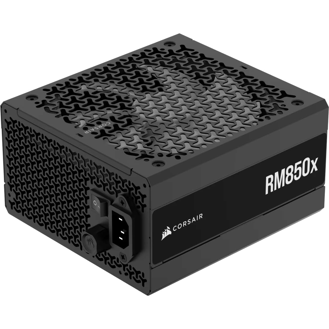 Amazon.com: CORSAIR RM850x Fully Modular Quiet ATX Power