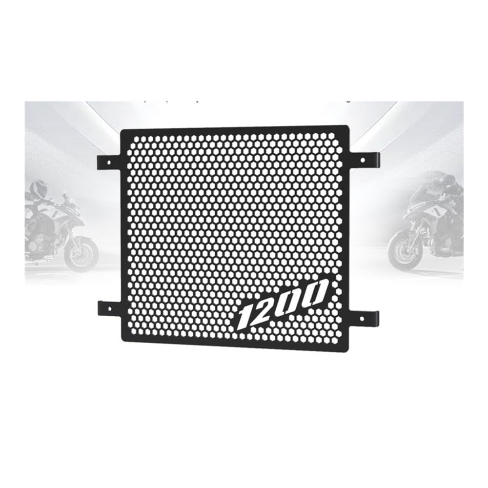 Motociclo ciclo Griglia Radiatore Protezione Griglia Radiatore Per VMAX V-MAX 1200 1985-1999-2000-2001-2002-2003-2004-2005-2006-2007 Accessori