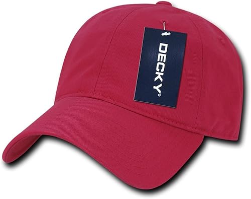 Miniatura 3 de DECKY Gorras de Polo de Algodón Lavado