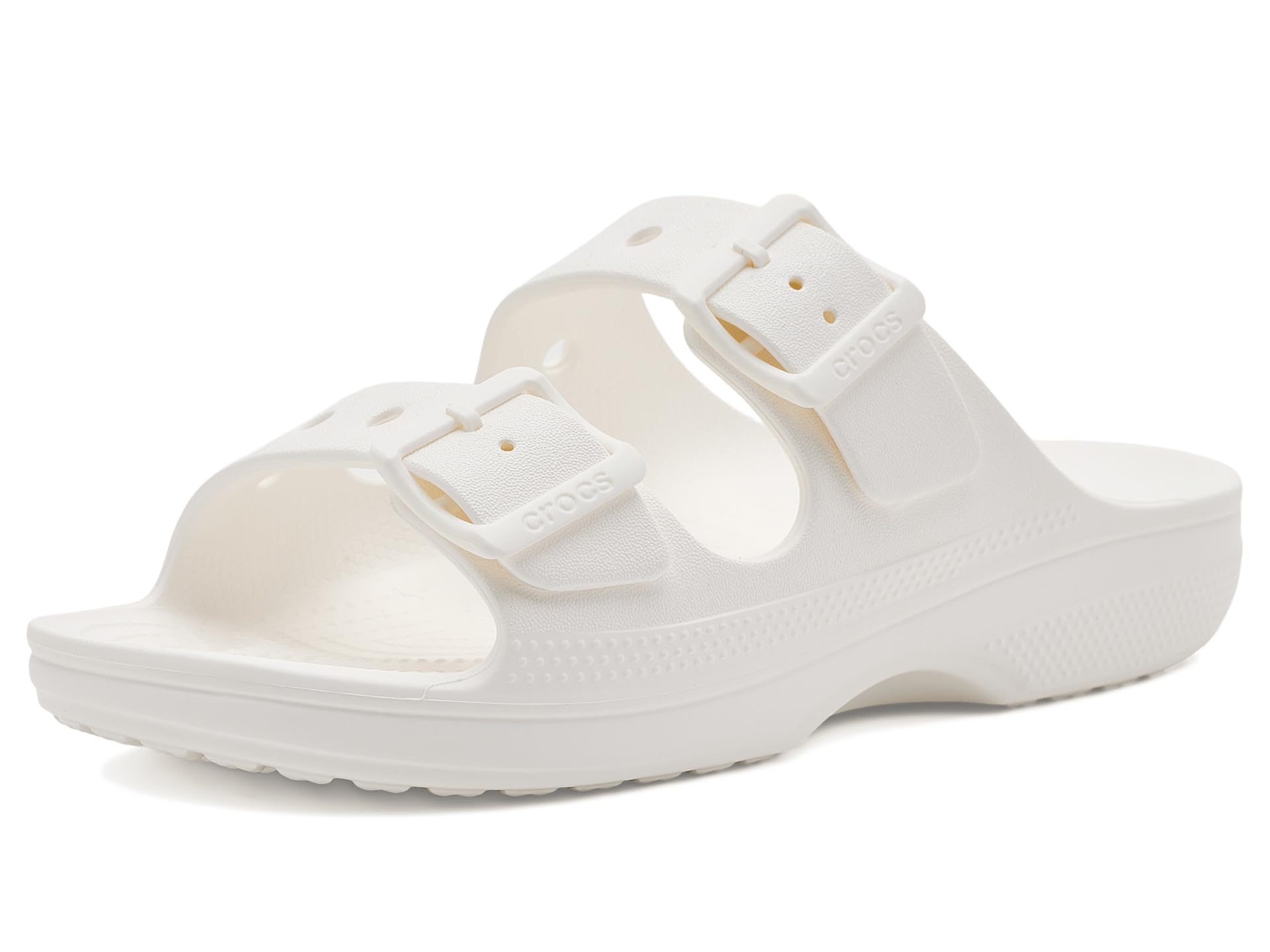 Crocs Damen Saturday Sandal WSchiebe-Sandalen