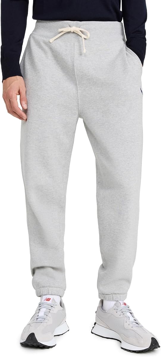 POLO RALPH LAUREN Men's Fleece Sweatpants