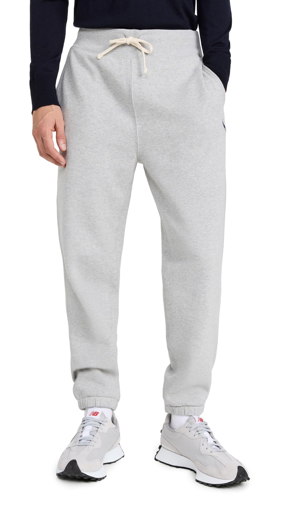 POLO RALPH LAUREN Men's Fleece Sweatpants