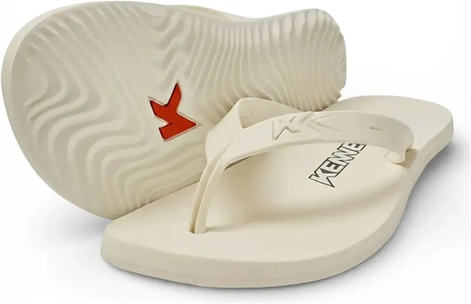 Sandalia Chinelo Kenner Masculino Summer Gel - Original