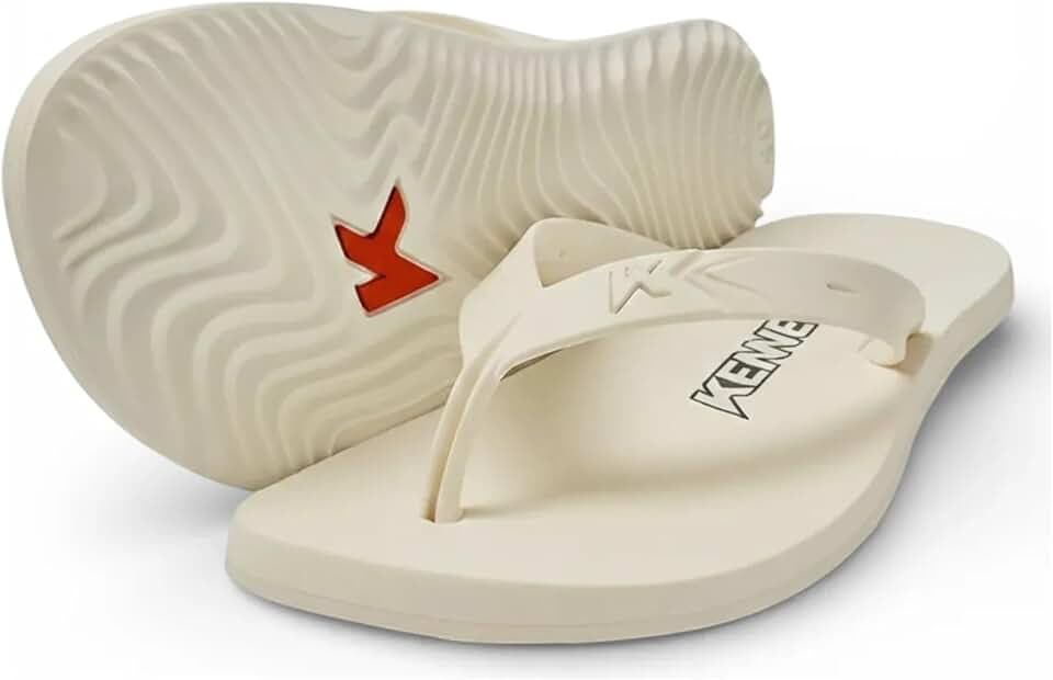 Sandalia Chinelo Kenner Masculino Summer Gel - Original