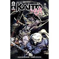 Usagi Yojimbo
