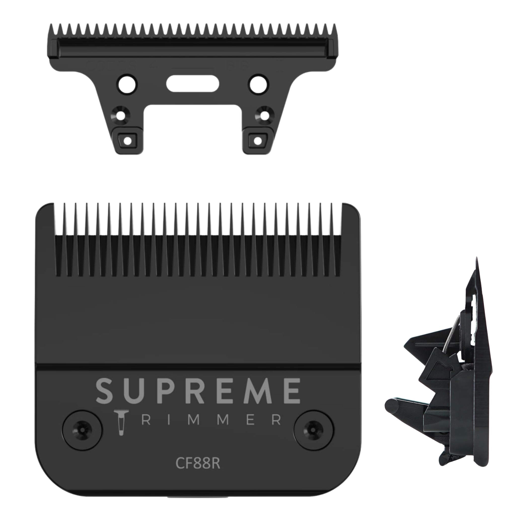 Cuchilla desmontable para cortapelos compatible con Clipper STC922 8