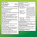 Amazon Basic Care 24 Hour Allergy Relief for Children, Cetirizine Hydrochloride Oral Solution 1 mg/mL, Grape Flavor, Dye Free, 8 fl oz (Pack of 1)