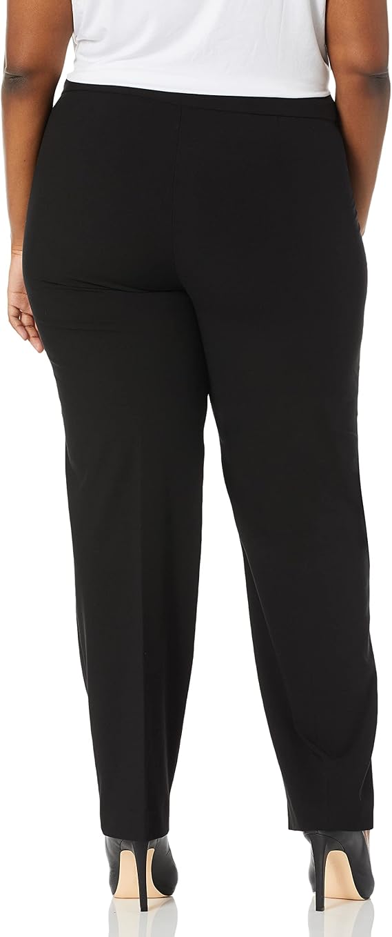 Plus Size Career Pant at Amazon 