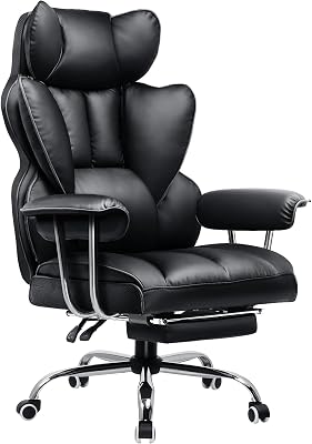 GTPLAYER Gaming Stuhl Ergonomisch