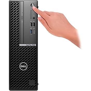 亀*様 新*一様 亀*様 DELL Precsion5550 i7/16G/SS Amazon.com: Dell Optiplex 7000 SFF Desktop (2022) | Core i7