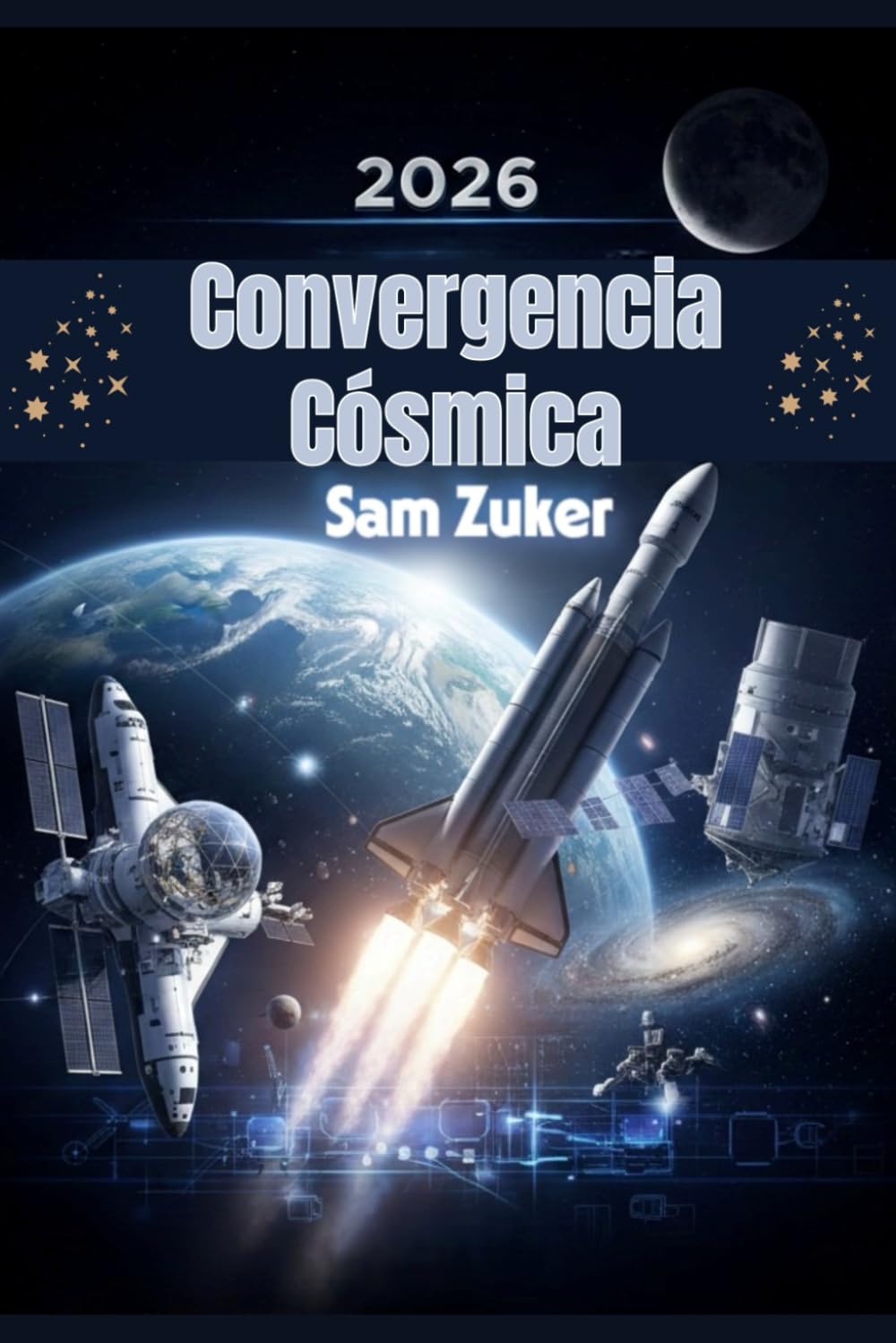 2026 Convergencia Cósmica