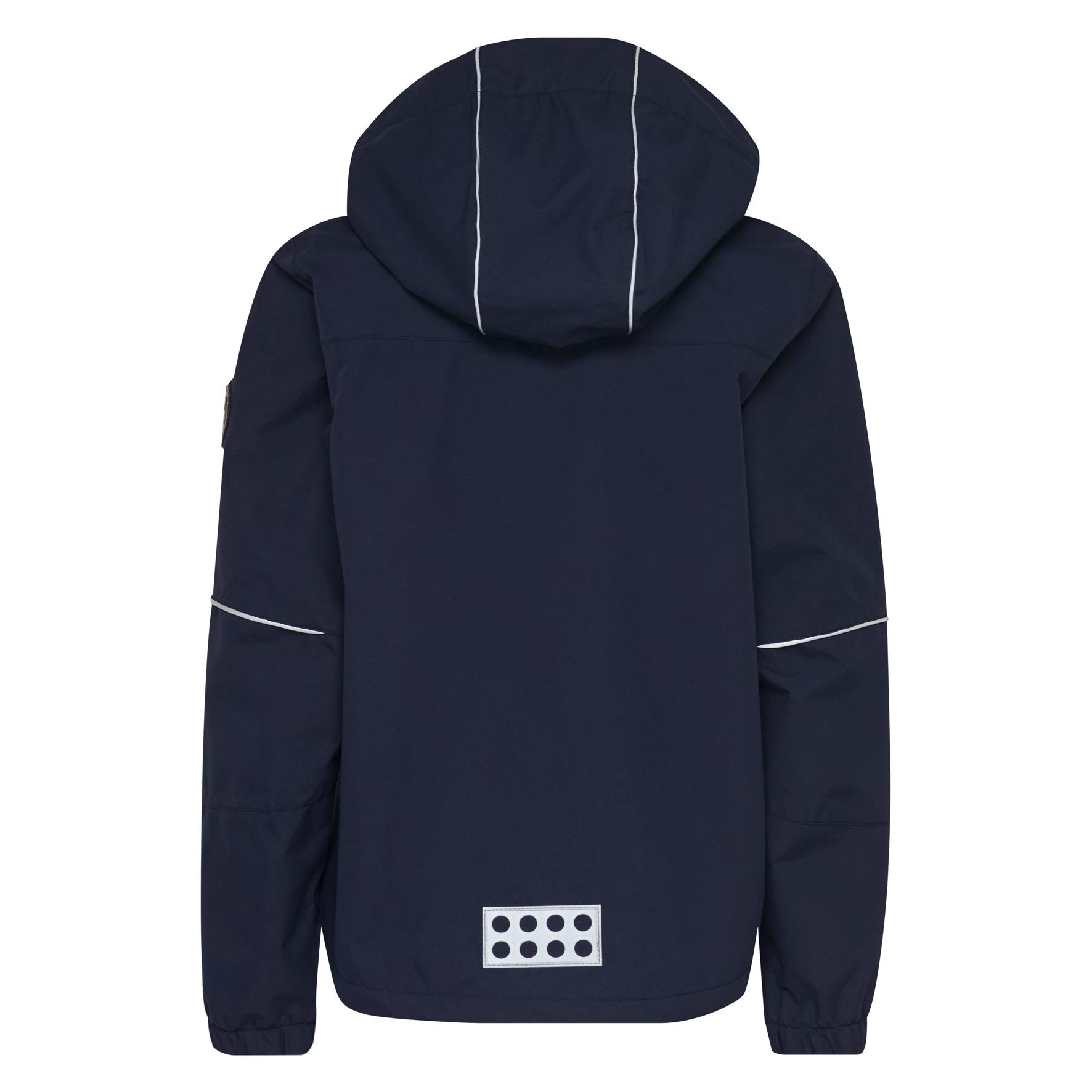 LEGO Wear Jungen Jacke Jordan