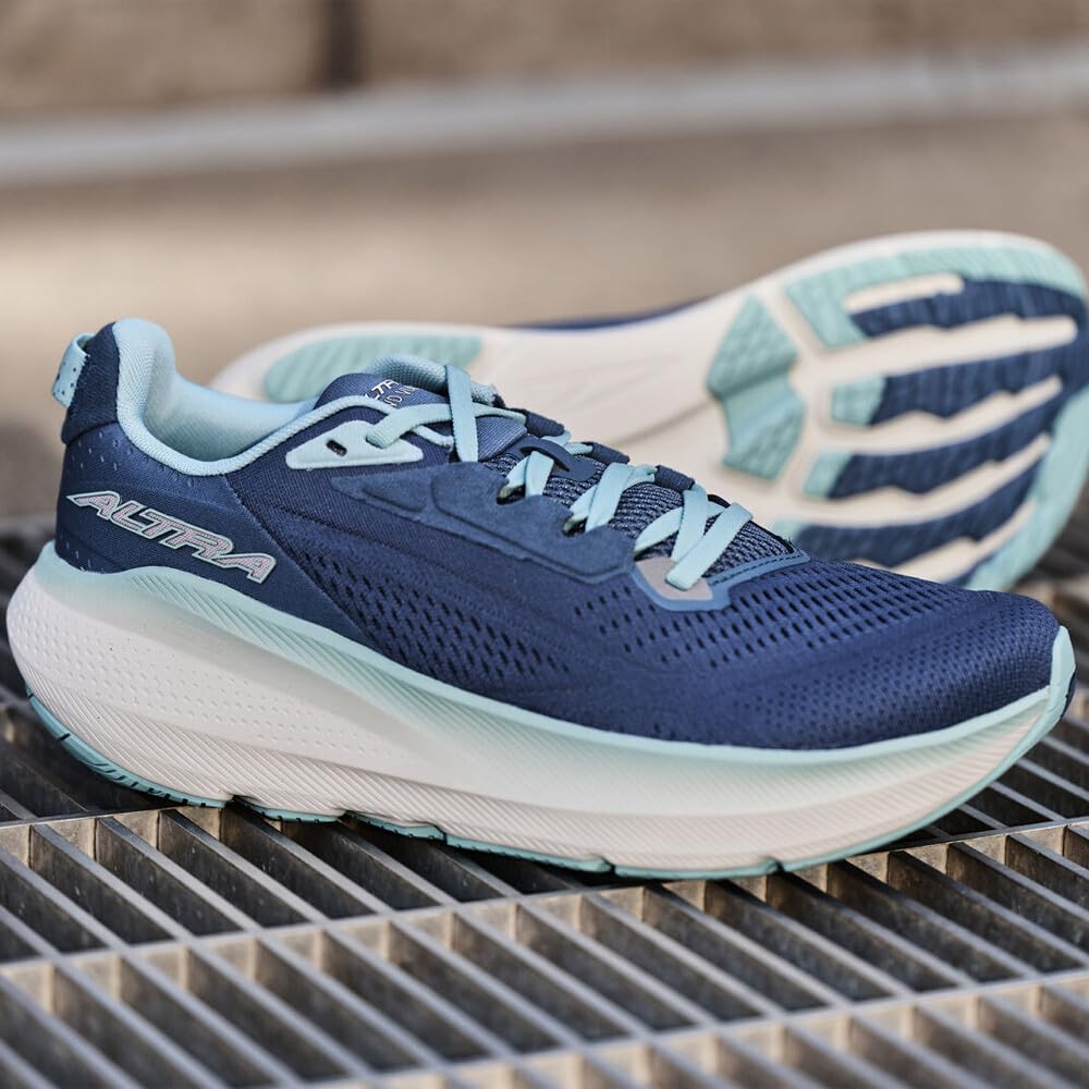 ALTRA FWD Via 2 Formateurs