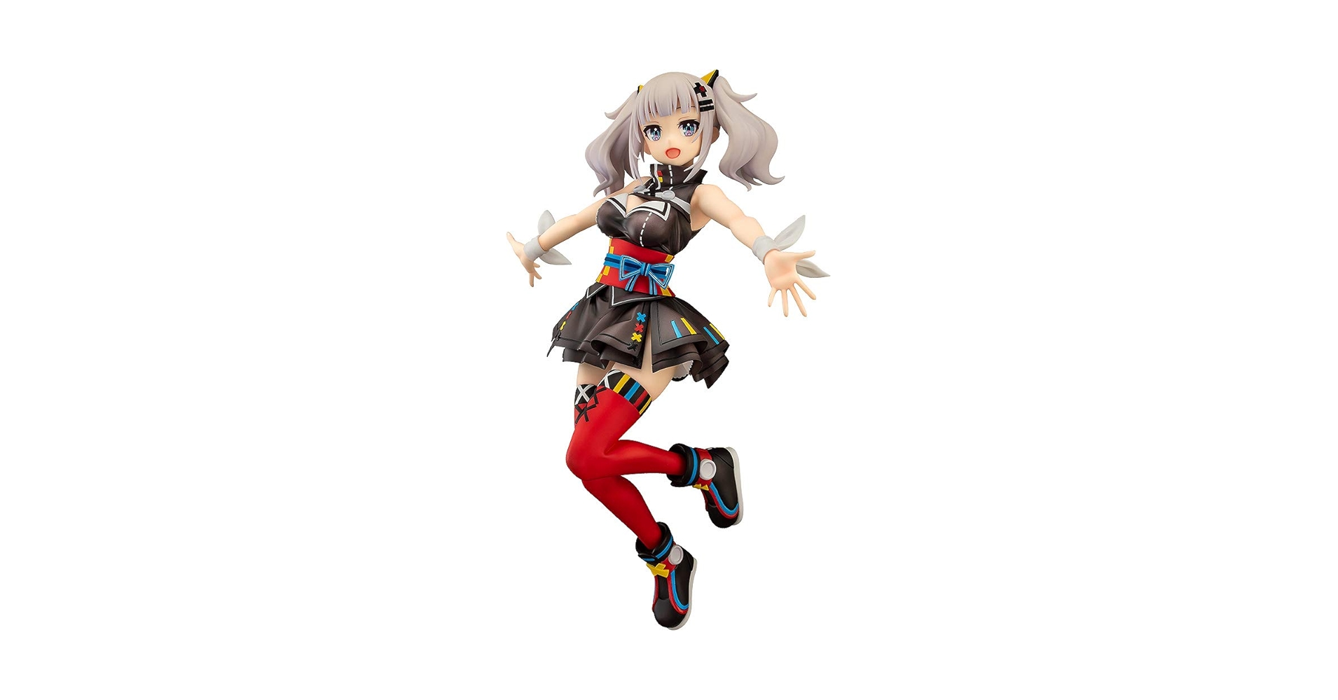 KAGUYA Modality - カグヤ・モダリティ - 濃藍 40サイズ Amazon.com: Wonderful Works Kaguya Luna 1:7 Scale PVC Figure
