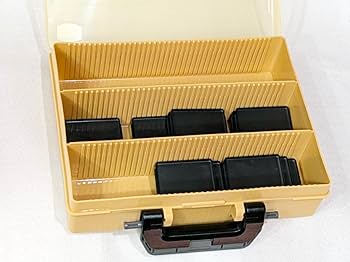 Amazon | 津波ルアーズ プラッガーズキャリングボックス Lot.5 | 津波