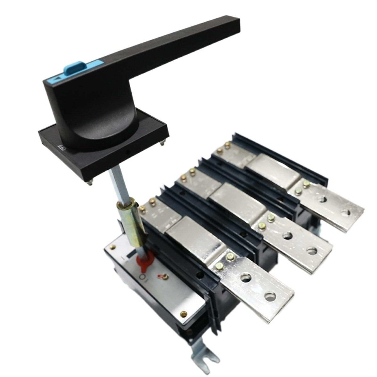 Interruptor de Aislamiento Grupo fusibles Cuchilla HH15-1600 con Fusible