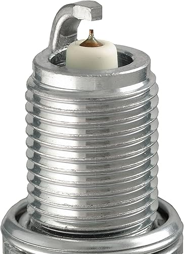 Miniatura 2 de NGK Las bujías DILKAR7M8 NGK Laser Iridium ofrecen la mejor combinación de rendimiento y longevidad. Bujía de repuesto original real o equivalente.