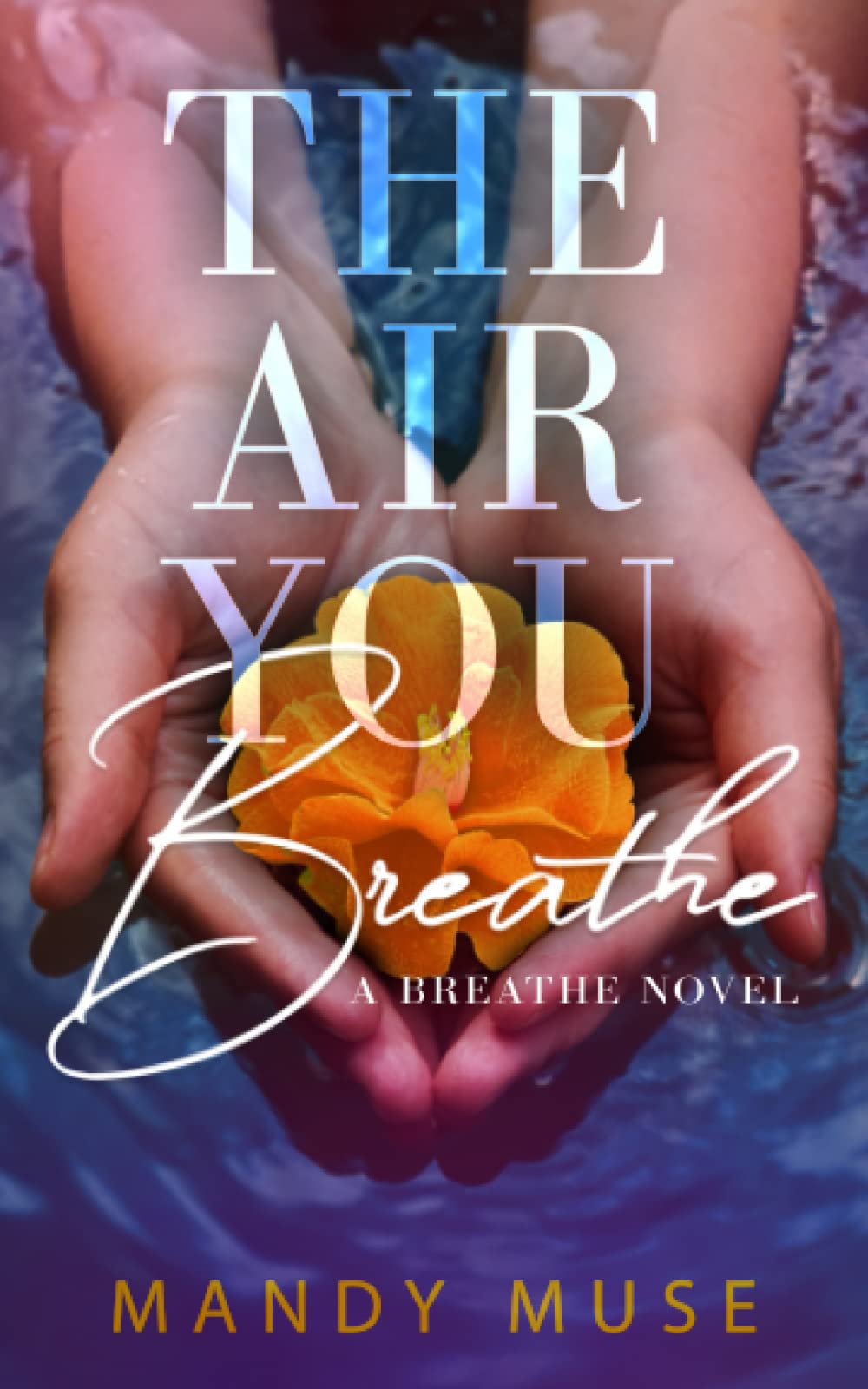 The Air You Breathe: MFM Romance