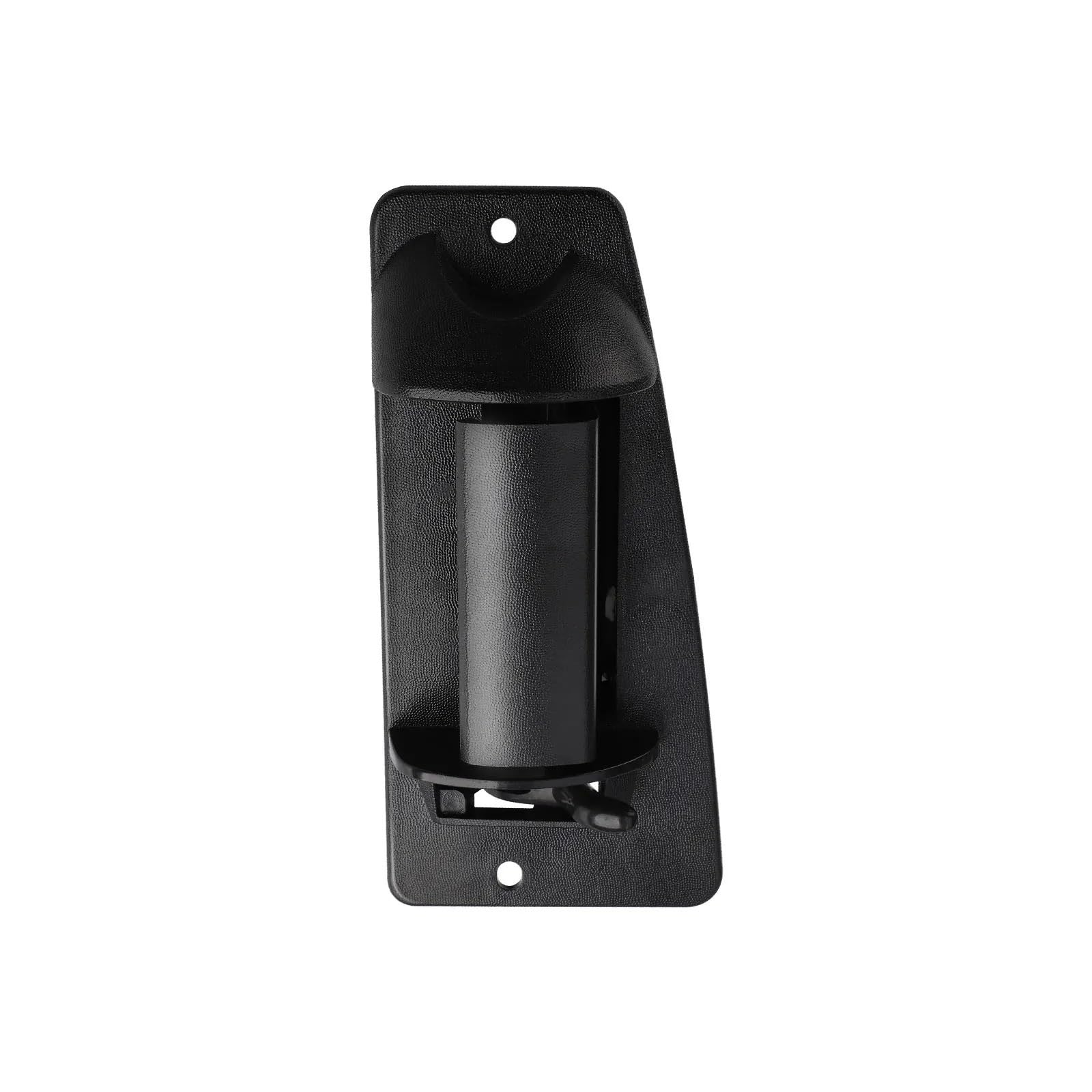 KLKWSFGFZK Outside Car Door Handle for Chevrolet for Silverado 1500 2500 3500 for GMC for Sierra 99-07 15758172 15758171 Outside Door Handle Left Right Extended Cab(Left)