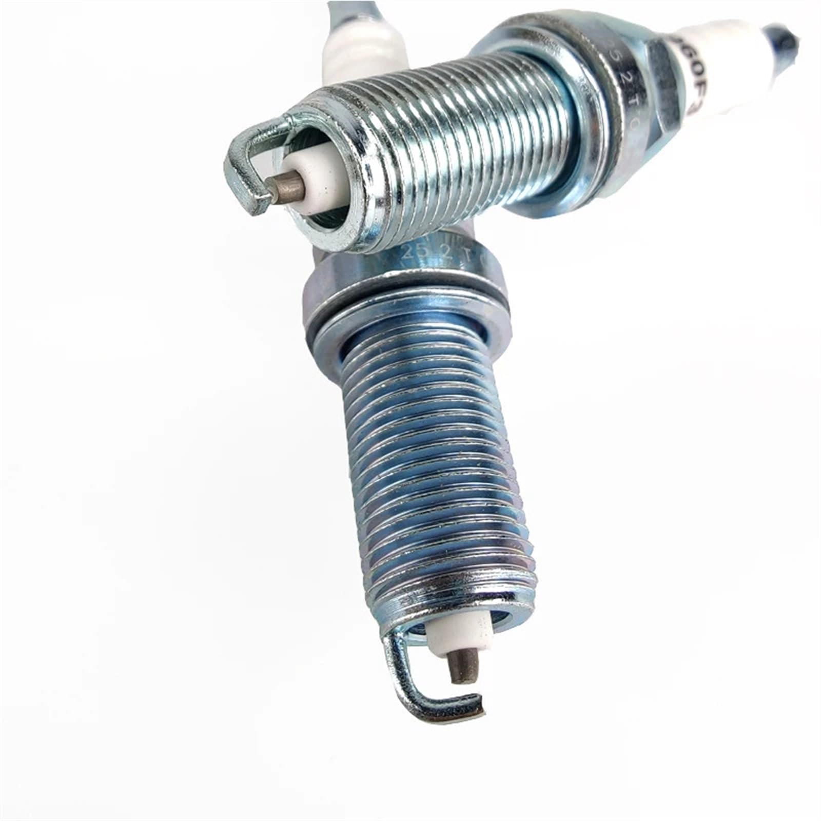 Candele di accensione Candelette di accensione for auto Accessori 5960F3 Adatto for 206 207 208 301 307 / C2 C3