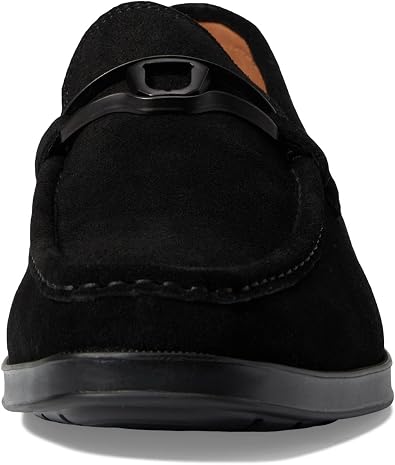 Stacy Adams Palladian Moc Toe Slip-On Loafer