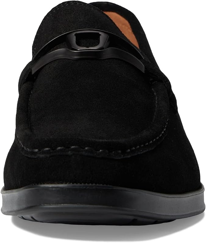Stacy Adams Palladian Moc Toe Slip-On Loafer