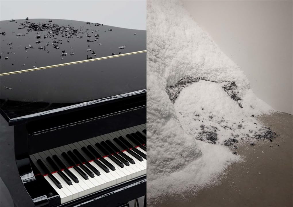 Cahiers D'art: Philippe Parreno: 47th Year