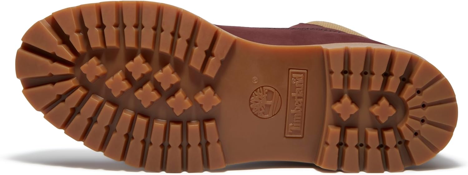 Timberland mens Premium 6 Inch Waterproof - Image 4