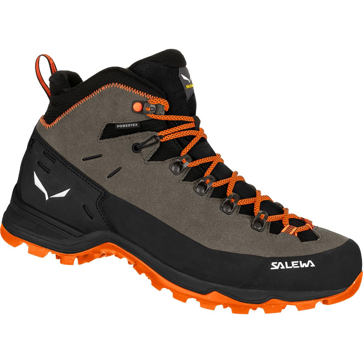 Salewa ALP Mate Winter Mid PTX M