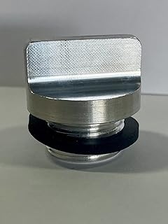 Vintage Crestliner Boats Drain Plug (in Floor)