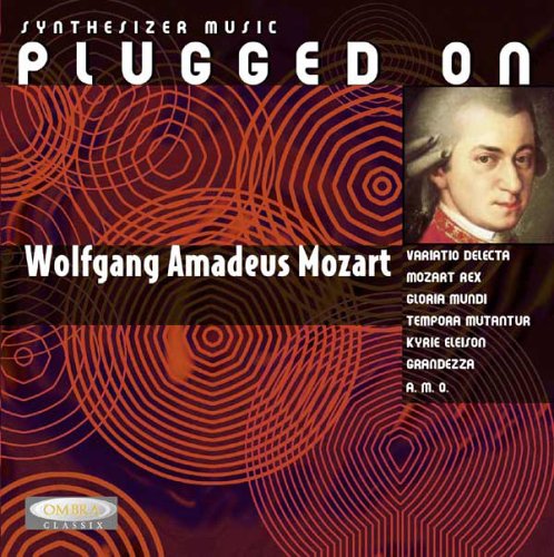Plugged On - Mozart