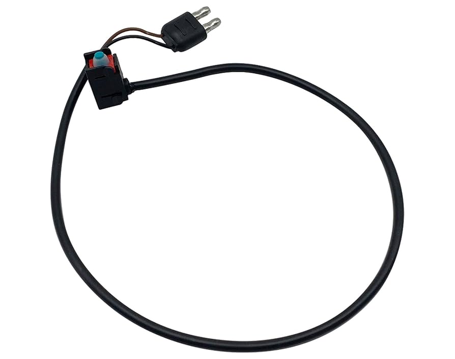 その他 SQ TRAX DB Electrical 430-58008 New Power Shift Control Motor for