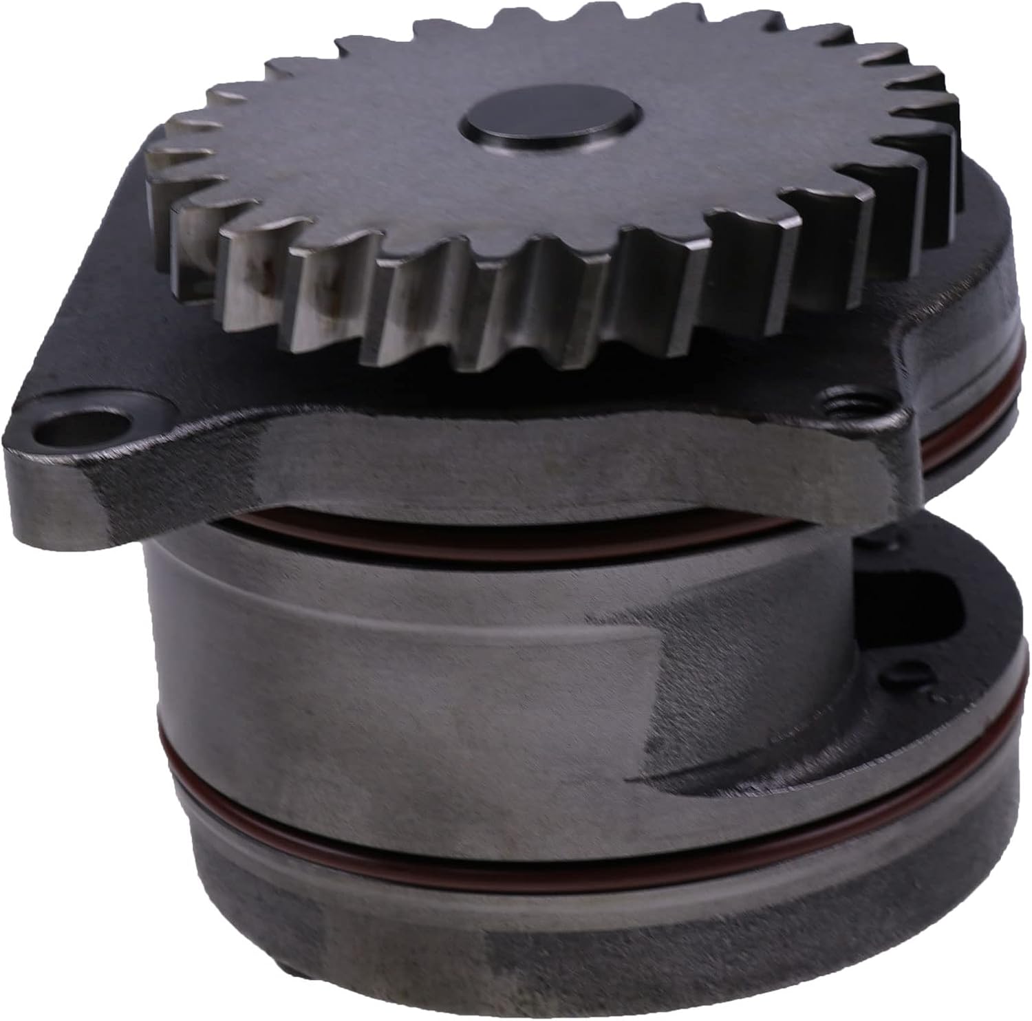 Holdwell Oil Pump 4003950 4003957 compatible with Cummins M11 L10 Engine