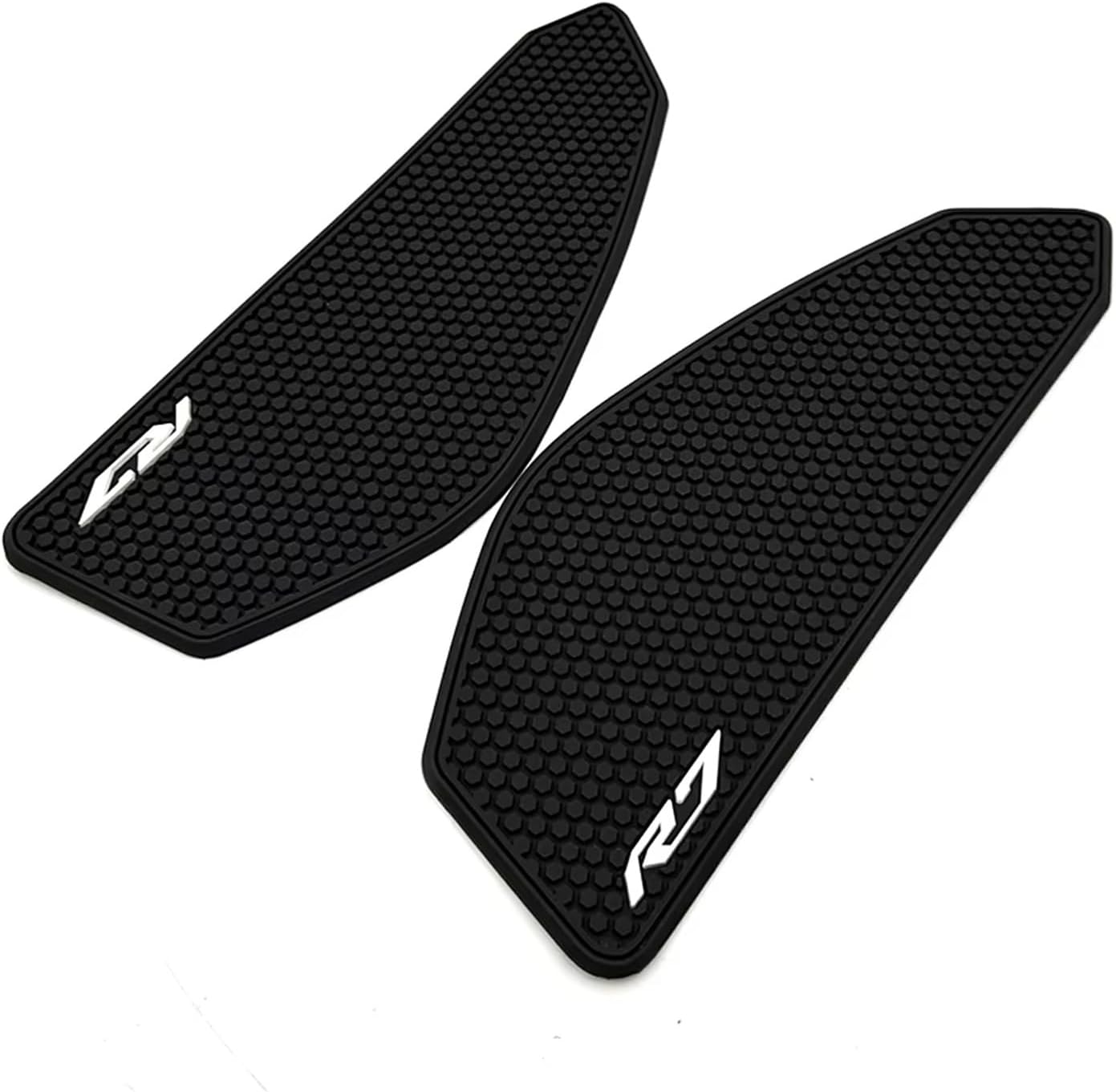 for Yamaha for YZF-R7 Motorcycle Fuel Tank Pad Sticker Decal Knee Grip Grips Protection Stickers