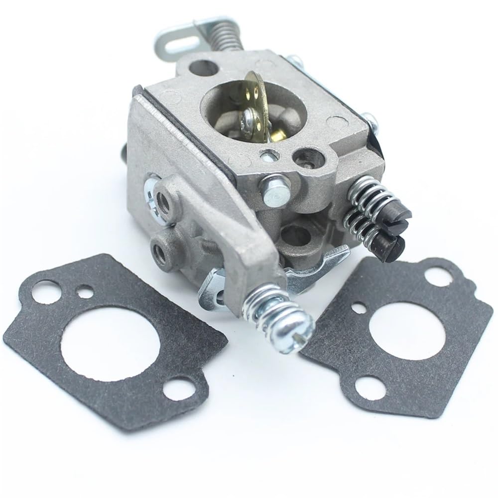 Carburateur pour tronçonneuse MS170 MS180 alliage robuste de rechange