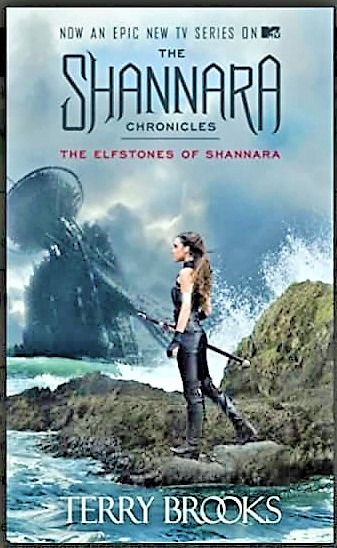 Brooks' second masterpiece