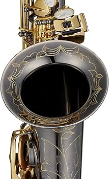 Amazon.com: Antigua Winds PowerBell Professional Eb Alto Saxophone