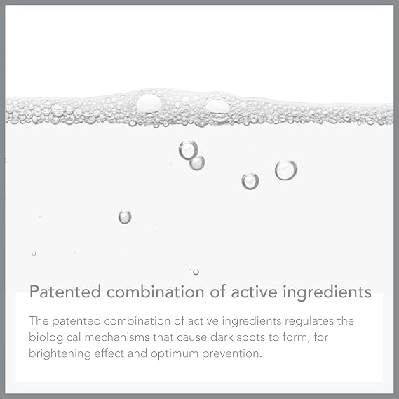Bioderma Pigmentbio Foaming Cream with Pump - Brightening & Exfoliating Cream Cleanser, Dark Spot & Pigmentation Reducer, Gently Evens Skin Tone - 500ml