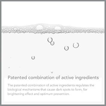 Bioderma Pigmentbio Foaming Cream with Pump - Brightening & Exfoliating Cream Cleanser, Dark Spot & Pigmentation Reducer, Gently Evens Skin Tone - 500ml