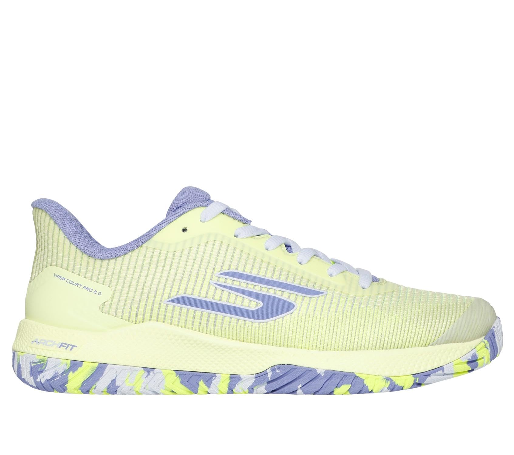 Skechers Skechers Viper Court Pro 2.0 ZapatillasMujer