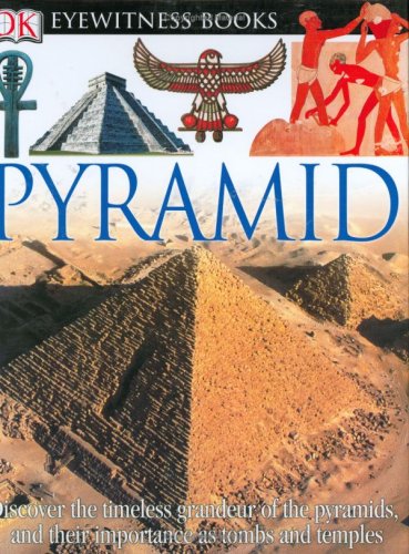Pyramid 0756607167 Book Cover