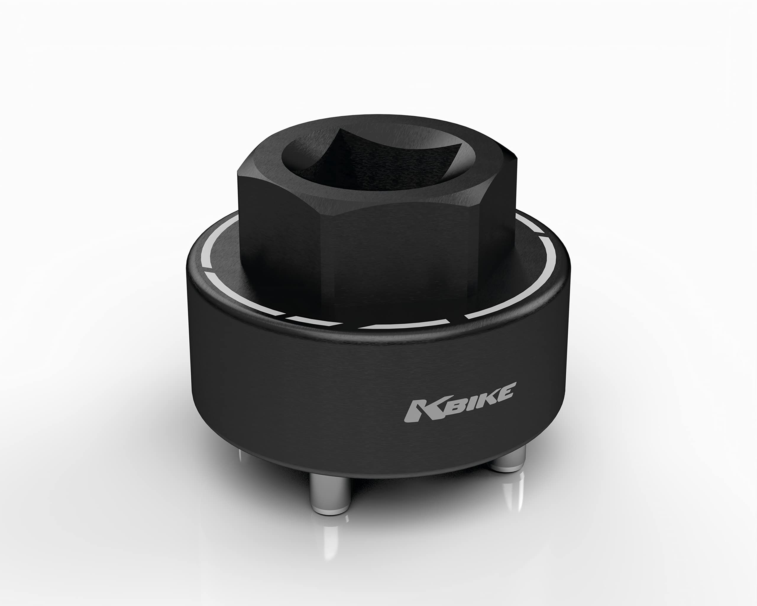 Chiave Per Ghiera Canotto Sterzo Ducati - Compatibile 1098, Monster, Diavel, Hypermotard, Multistrada - Foto 5