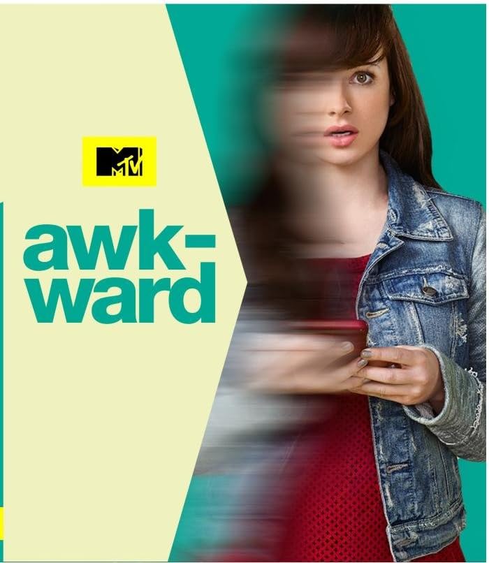 Awkward, Season 5 [Blu-ray]