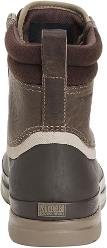 Miniatura 4 de Muck Boot Originals Duck Lace - Botas de lluvia para hombre