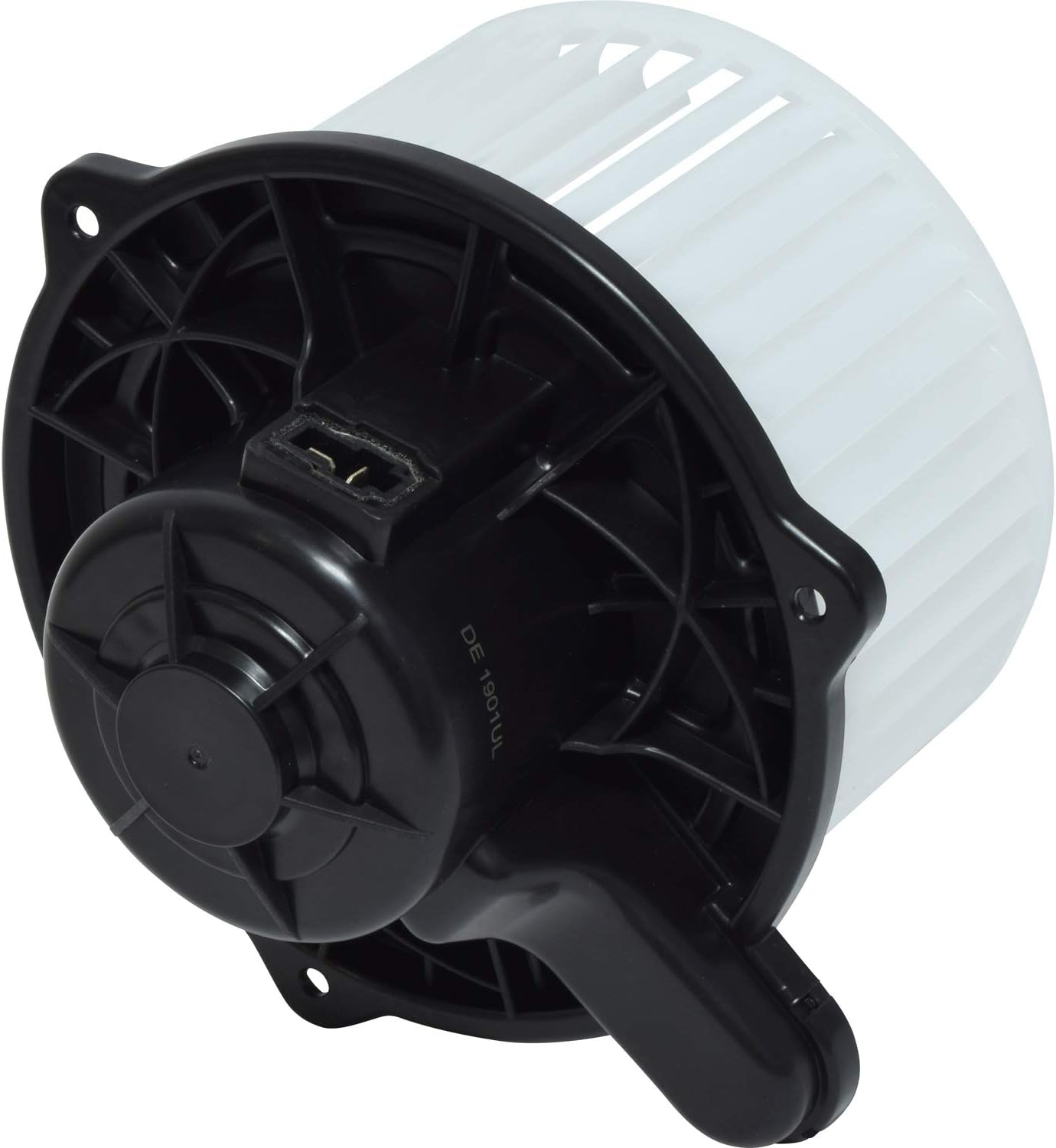 New HVAC Blower Motor BM 00153C - 971132B000 For Elantra Santa Fe Genesis Veracr