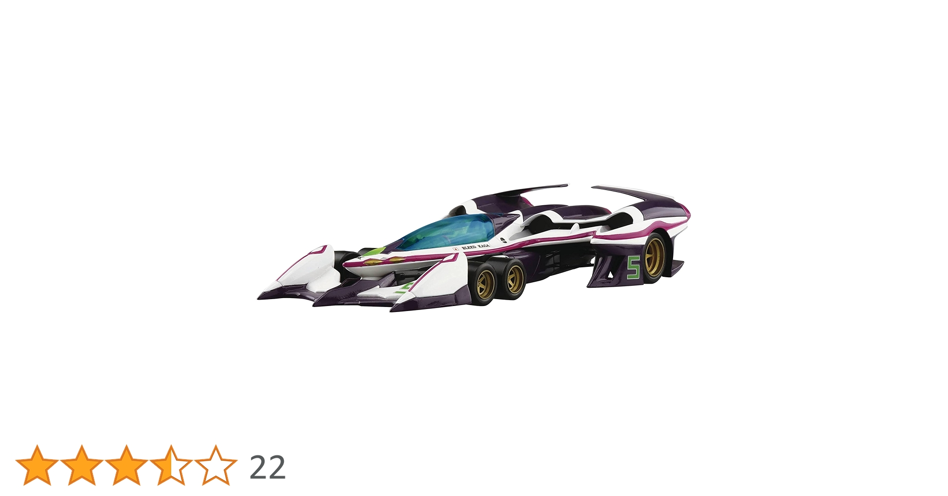 ムラーノガラス 卒業生 フィギュア Amazon.co.jp: 咲-Saki- のどっち (1/8スケール PVC塗装済み完成