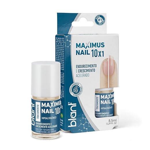 Blant Maximus Nail 4 Free