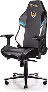 Secretlab Omega 2020 Prime 2.0 - Silla para videojuegos (piel sintética)