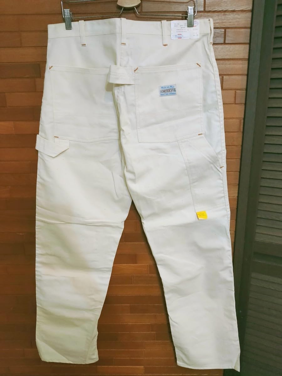 Amazon.co.jp: スペシャル Dead Stock CARTER'S60s 70s デッド