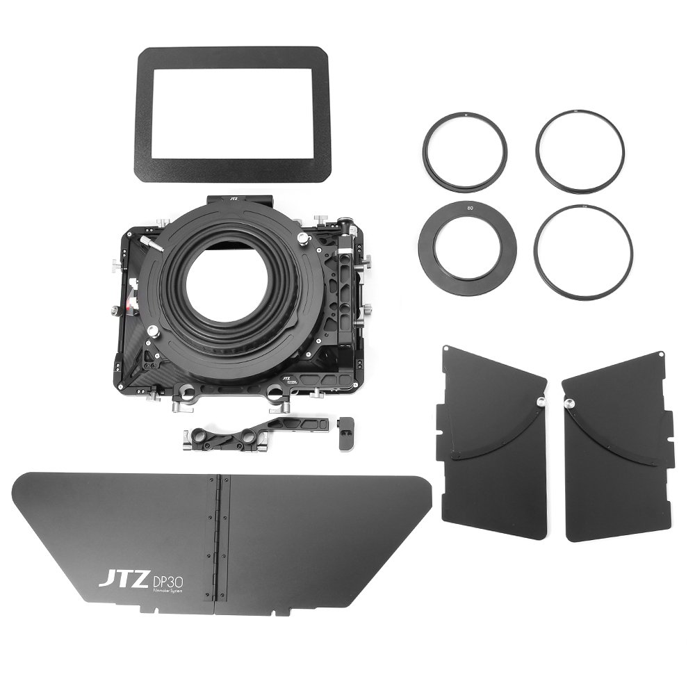 Amazon.com: JTZ: Matte box